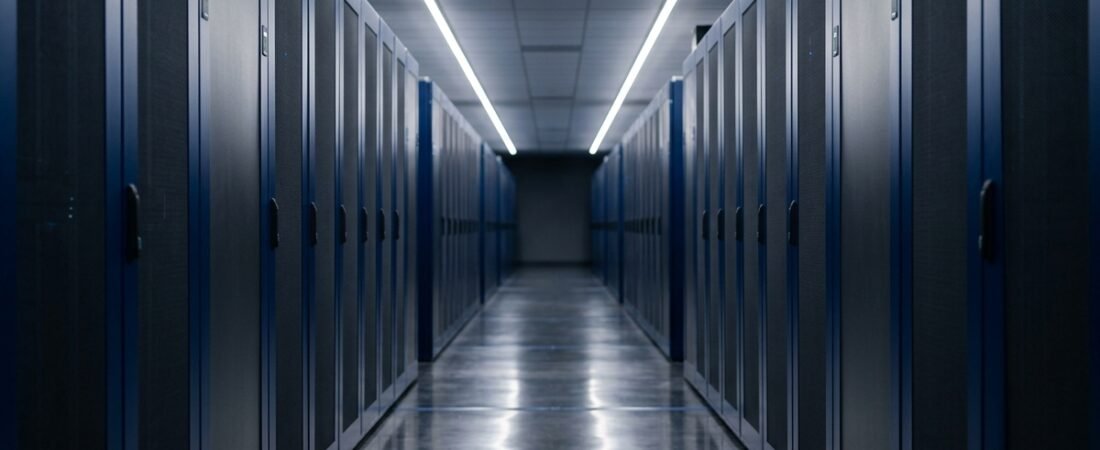 Jak opisać serwer GPU do obliczeń AI, żeby dostać konkurencję zamiast jednej oferty