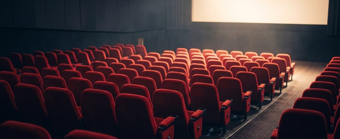 Kino cyfrowe w standardzie DCI: co naprawdę kupuje instytucja kultury